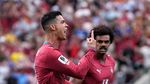 Portugalia – Uzbekistan 5-0. La ziua supereroilor adăugați o noapte: s-a trezit CR7! Iar Cristiano Ronaldo l-a depășit pe legendarul Eusebio