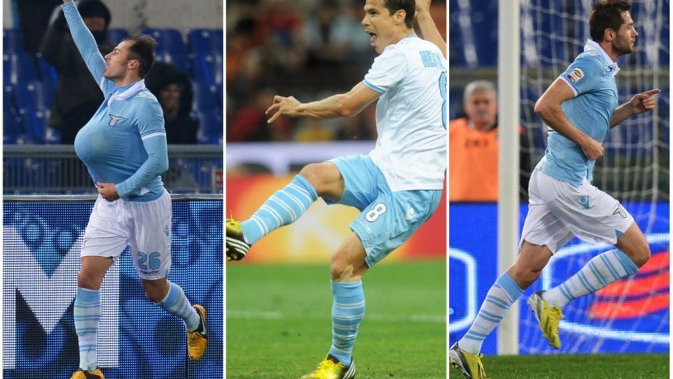 "Starurile noastre nu sunt de vânzare" Radu Ștefan, uitat de președintele lui Lazio. Liber spre City?