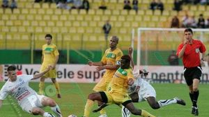 Caro: "Ne-a lipsit prospețimea, dar diferența putea fi mai mare"