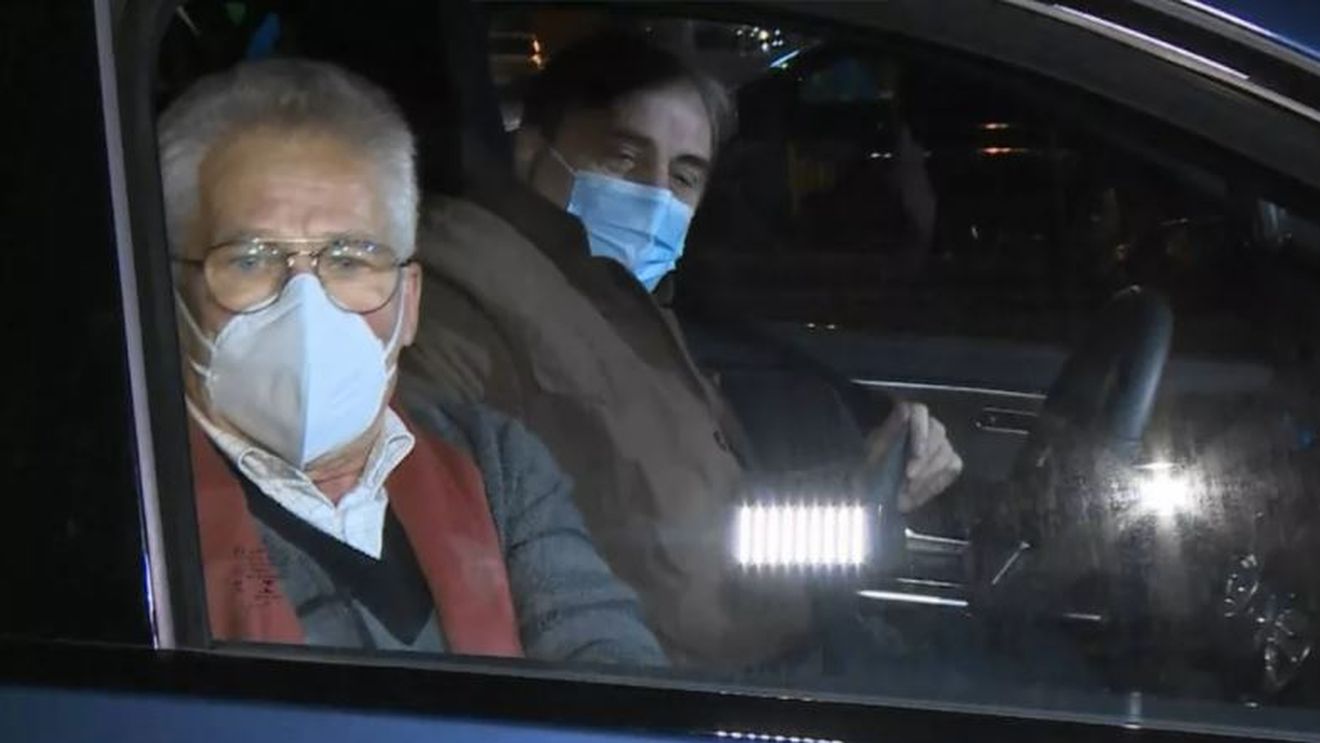 Bombă în miez de noapte: negocierile dintre Loți Boloni și FRF au picat! Antrenorul a sistat orice tratative. Prima reacție a FRF: „Eu știu că încă îl așteptăm”  | EXCLUSIV