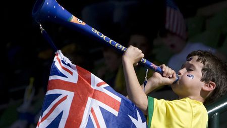 Rashan Irmatov deschide "balul"! **Vezi toți arbitrii care vor oficia în primele meciuri ale CM!