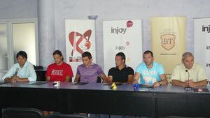 Falub: "Nu vom face de rușine orașul"