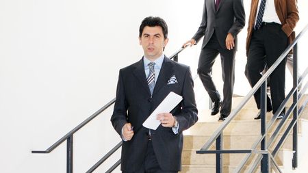 Lupescu, șef peste arbitri?