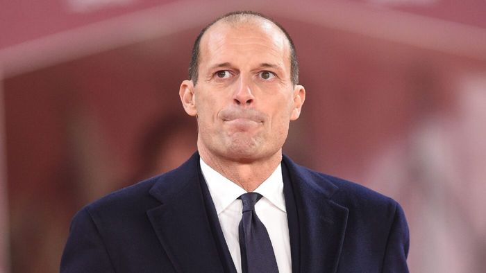 Massimiliano Allegri, anunț după depunctarea șocantă cu 15 puncte a celor de la Juventus Torino! Ce decizie a luat antrenorul