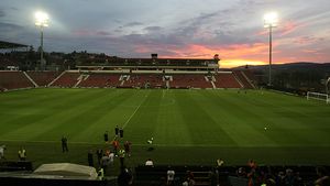 Record incredibil în Liga 1. Câte bilete s-au vândut la meciul ASA Târgu Mureș - ACS Poli. Este, probabil, o situație unică în Europa