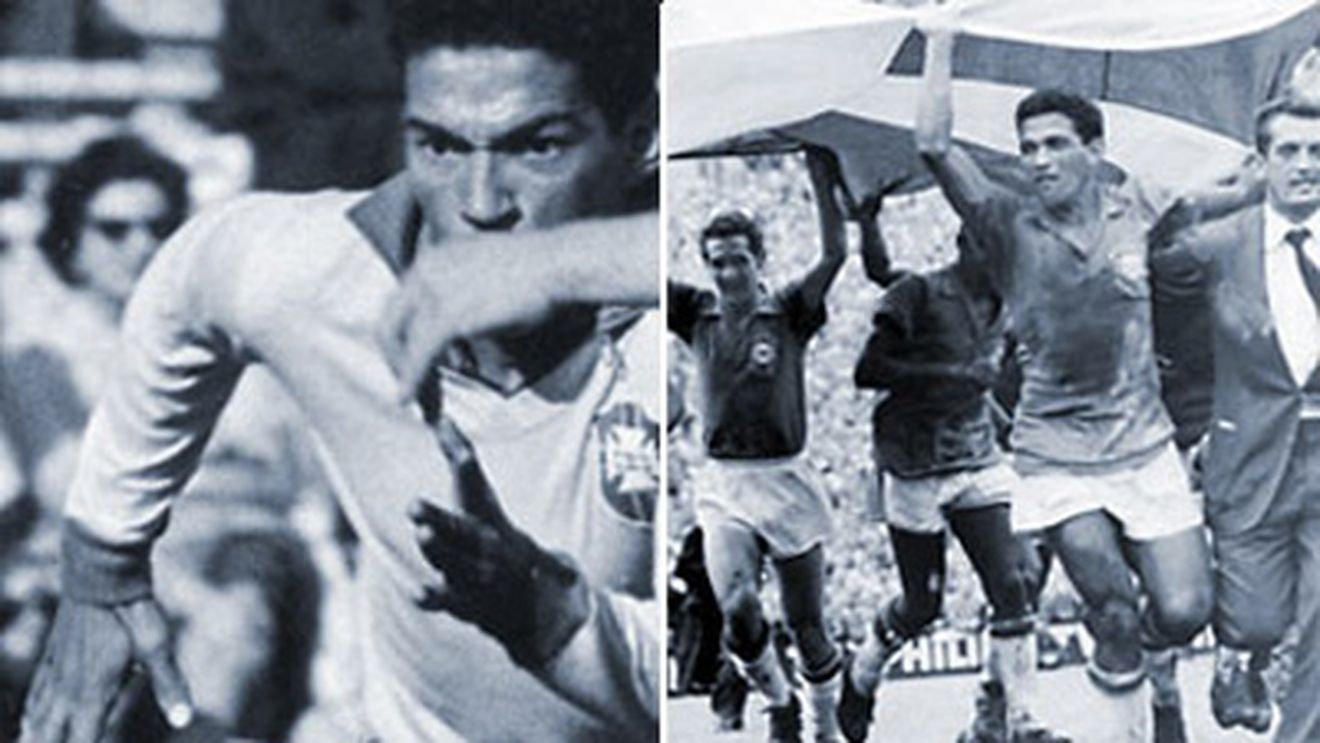 Atunci când sportul devine politică -ep. II-