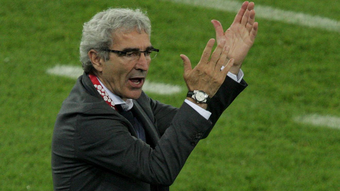 "Încă mai cred în echipă!** Avem șanse să ne calificăm direct"