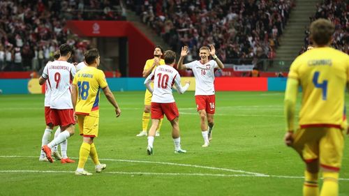 🚨 Polonia – România, dezastru în Liga Națiunilor! Gazdele au câștigat cu 6-0