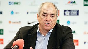 Hizo:„Rezultatul cu Dinamo este unul mincinos"