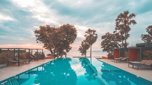 Învață să te bucuri de avantajele înotului în piscină (P)