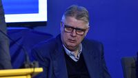 Gino Iorgulescu, reacție despre demiterea lui Mircea Lucescu. Președintele LPF nu s-a ferit de cuvinte