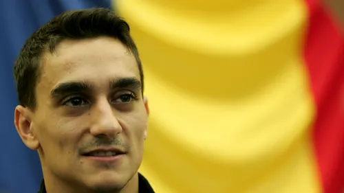 Băieții intră în focuri la Europeanul de gimnastică de la Cluj. Azi sunt calificările, iar Marian Drăgulescu este principala speranță a României de a prinde două finale. Programul sportivilor români