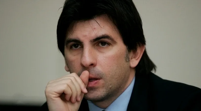 Tamaș nu va fi decarul naționalei! Lupescu:** 'Nu putem să răspundem în zeflemea, nr. 10 merge de la mijloc în sus'