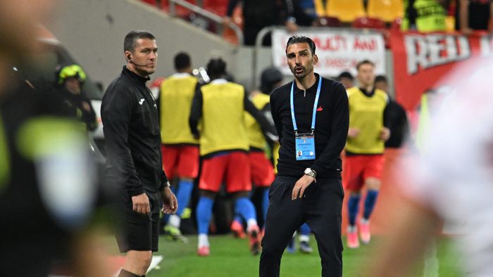Adrian Mutu l-a făcut praf pe mijlocașul lui CFR Cluj cu care Elias Charalambous a negociat pentru a semna cu FCSB: „E un eșec, clar”