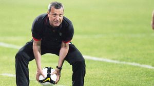Rednic despre Lankaran: "E mai bine decât la Dinamo!"