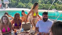 S-a aflat din ce a plătit, de fapt, Dan Bilzerian sute de mii de dolari pe chiria conacului unde au loc petrecerile controversate