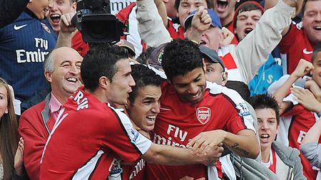 Spectacol în Anglia în această etapă! S-au înscris 24 de goluri în 7 partide! **Vezi rezultatele!