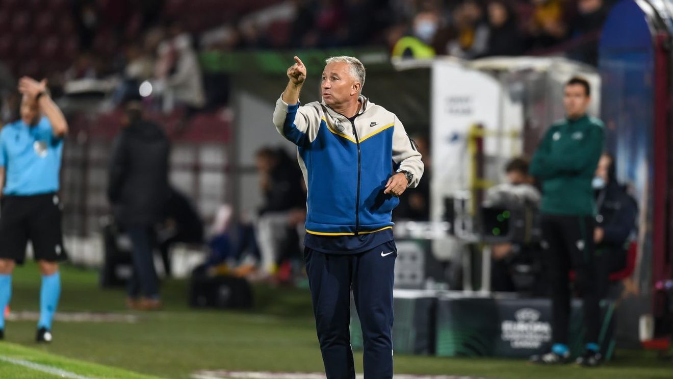 Dan Petrescu confirmă ProSport și refuză din start naționala României: „Când am fost liber, nu m-a căutat nimeni!”