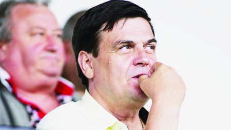 O nouă** mineriadă!