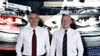 Frații Pavăl demolează colosul comunist din Sectorul 5 pentru care au plătit 3.300.000 de euro. Ce vor face pe locul fostei fabrici