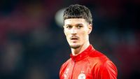 Dennis Man i-a convins. Ce se întâmplă cu el la PSV