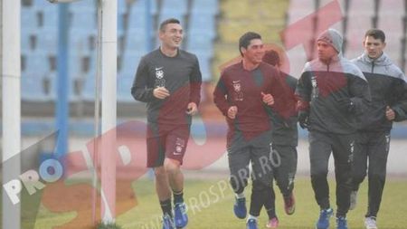 A venit și prima victorie, dar nu e liniște în Ghencea. Ienei contestă mutările Stelei: "Aducem jucători fără nume"