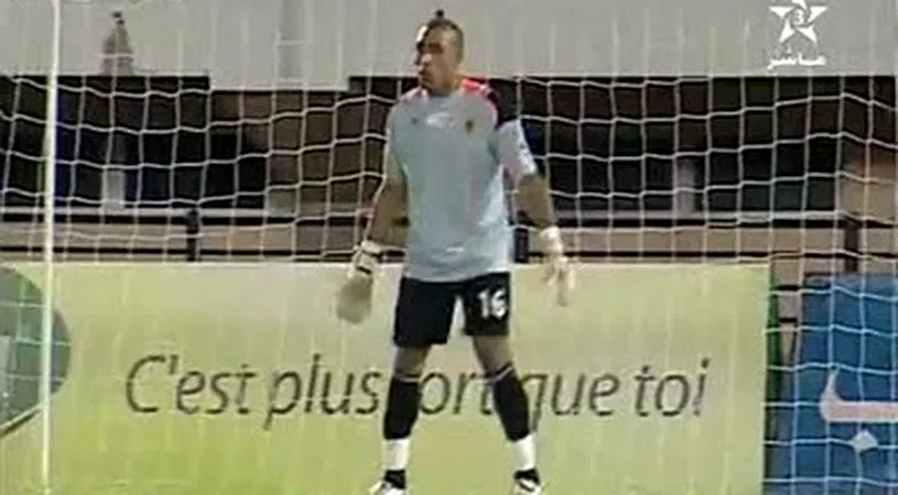 De la gafa lui Robert Green la cel mai stupid penalty din istorie!** TOP 10 cele mai amuzante VIDEO-uri ale lui 2010!