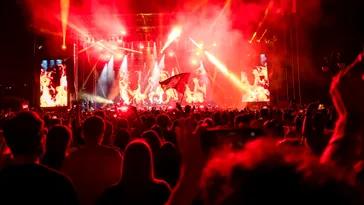 Campionatul Mondial de Esports, la final! România a obținut o medalie la Mondialul de la Iași. Punctul de atracție a fost concertul susținut de celebrul DJ olandez Armin van Buuren