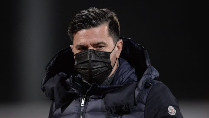 Un fost oficial dinamovist, dezvăluiri despre problema de ultimă oră pe care o are Contra la Dinamo: „Era foarte supărat” | VIDEO EXCLUSIV ProSport Live
