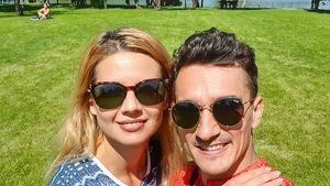 Întâi a fost Larisa, apoi a fost Corina, acum este Simona. Marian Drăgulescu a avut două soții și face anunțul despre căsătoria cu a treia. „Să treacă asta!”