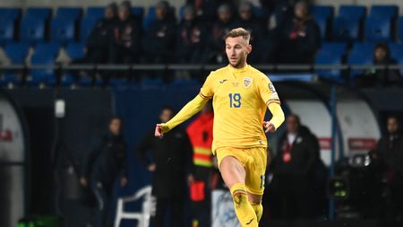 Nici Gigi Becali, nici Răzvan Lucescu! Rivala FCSB din Europa îl transferă pe Drăguș