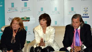 „Nu am fost marionetă! Mi-am folosit toate relațiile mele pentru a aduce contracte”. Virginia Ruzici vorbește despre acuzațiile că a fost un manager slab pentru Simona Halep, după retragerea campioanei