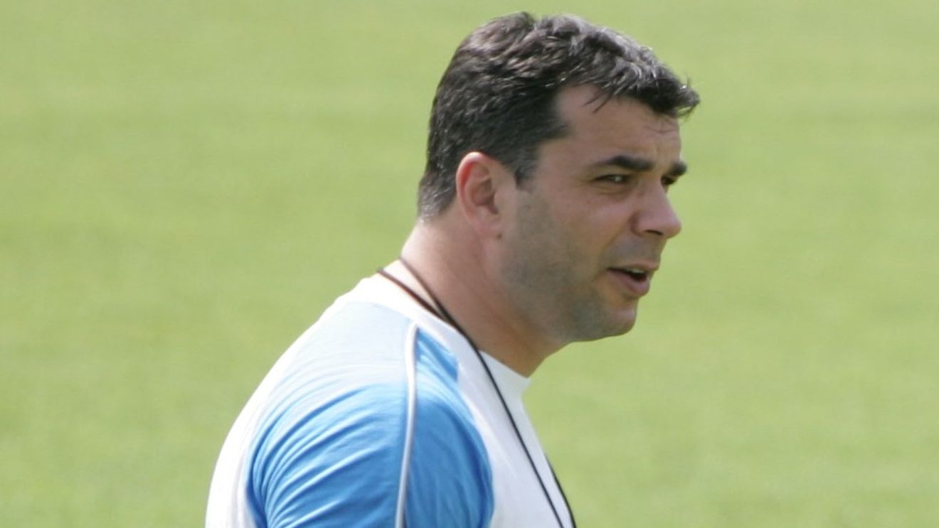 "L-aș vrea pe Rădoi la Al Hilal"