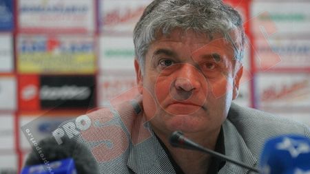 Andone, despre cazul Varga-Bălan:** "Cum să le iei legitimațiile? Ce lege e asta?"