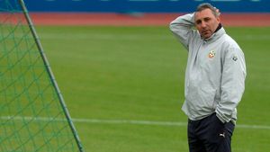 Stoichkov, la un pas să devină secundul lui Guardiola!** "Negocierile sunt aproape gata!"