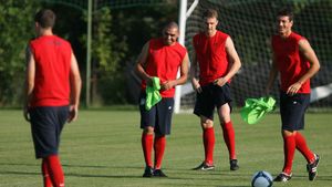 Cea mai mare ȚEAPĂ‚ luată de Becali: "M-a ajutat, se pricepe!"** El a făcut cele mai PROASTE 3 transferuri din ISTORIA Stelei