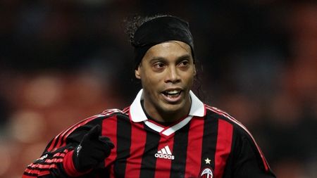 VIDEO** Vezi motivul pentru care nu mai prinde naționala Ronaldinho
