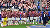 SUA – Bosnia-Herțegovina live la Cupa Mondială. Cele 17 țări diferite din care provin americanii pe care vrea să-i elimine naționala unui stat puțin mai populat decât cartierul Brooklyn!