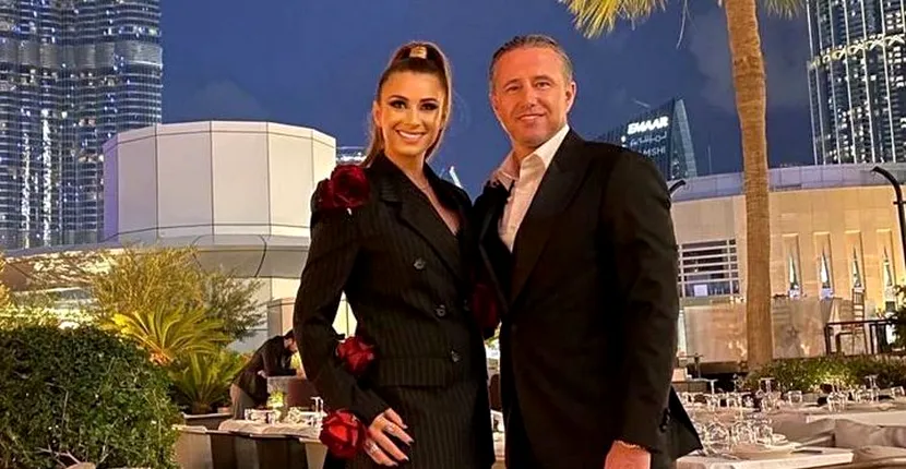 Anamaria Prodan revine în televiziune! Cu ce show va da lovitura soția lui Reghe și ce sumă va încasa
