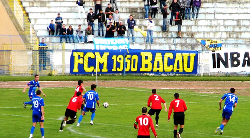 Liderul din C1** s-a dezlănțuit!