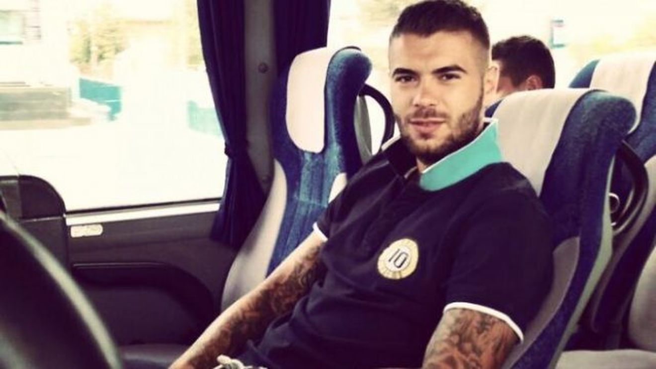 Cristian Daminuță dă de pământ cu fotbaliștii din România. „Ce se întâmplă pe teren îmi dă speranțe că pot juca până la 37 de ani!”