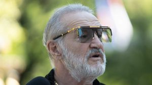 Patronul din Superliga e convins că Gigi Becali se va certa cu Mirel Rădoi: „Jihad iese. Relația naș-fin e desființată”