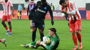 Titularul din Superliga a semnat prelungirea: „Sper să ne bucurăm de multe momente frumoase”