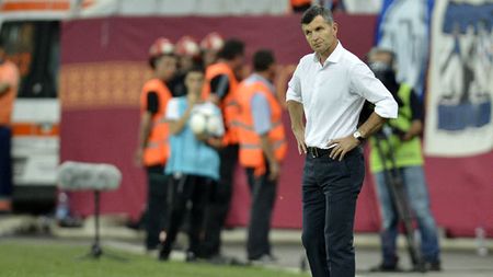 Au crezut, dar nu au putut!** Prima victorie a Rapidului pe Național Arena l-a amărât: "Diferența au făcut-o golurile, până la urmă"