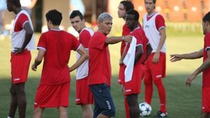 "Liga I are valoarea echipelor de la mijlocul clasamentului din Bundesliga 2!" Ce șanse are CFR cu Bayern?