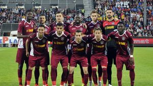 Finala Cupei României | Dinamo - CFR în cifre, cele 76 de finale și performanța lui Bicfalvi, Mincă și Bud 