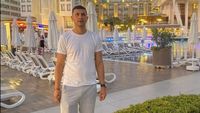 Ce mai face Claudiu Răducanu. „Merg afacerile”