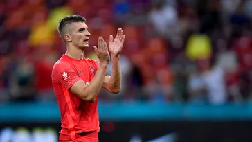 Florin Tănase, imagine spectaculoasă din Arabia! Cum a apărut fostul căpitan de la FCSB