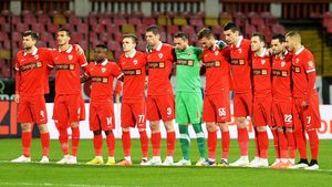 "Câinii" au reușit primul transfer din această vară. Au luat un mijlocaș care a evoluat la o rivală sezonul trecut. Mircea Rednic a decis să renunțe la 4 jucători