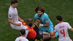 CM 2026 Belgia – Iran 0-0. Șahul de la Teheran! Echipa care îmbătrânește cel mai urât de la turneul final și cea mai bătrână națională din istoria Cupei Mondiale